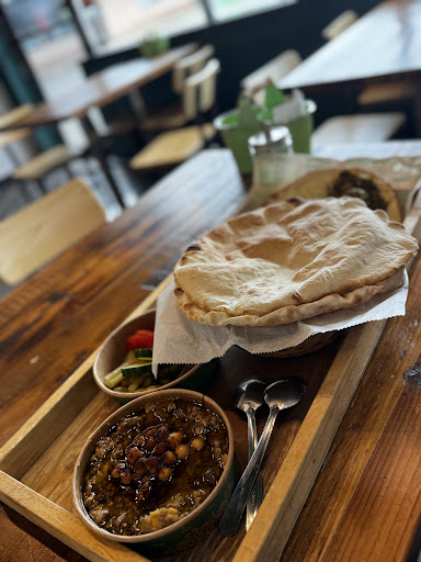 Photo of CheeZaatar - 809 Victoria St N, Kitchener, ON N2B 3C3